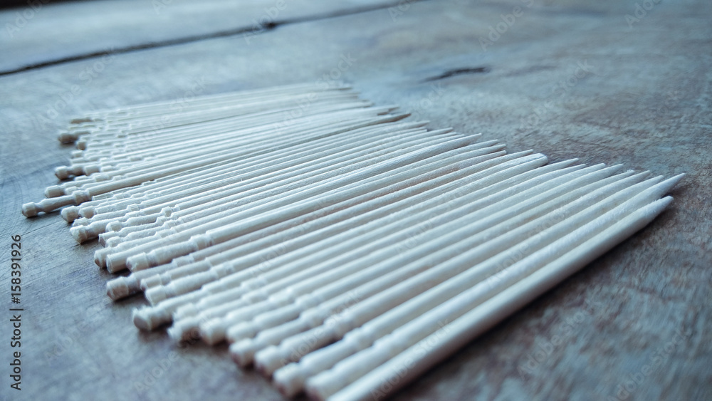 toothpicks abstract composition toothpicks abstract composition