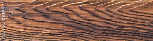 Rustic Wood Board Texture