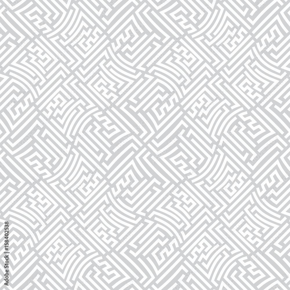 abstract geometric line graphic maze pattern background abstract geometric line graphic maze pattern background