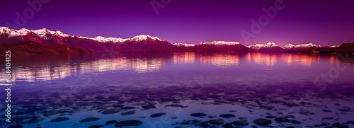 Argentinian Lake District