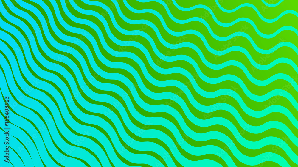 Background with geometric halftone design Background with geometric halftone design