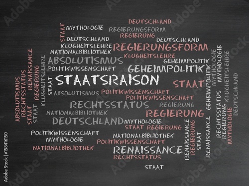 Staatsraison photo