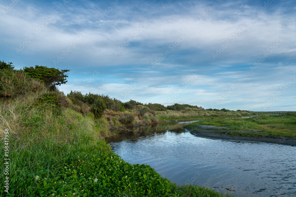 Griffiths-Priday Ocean State Park