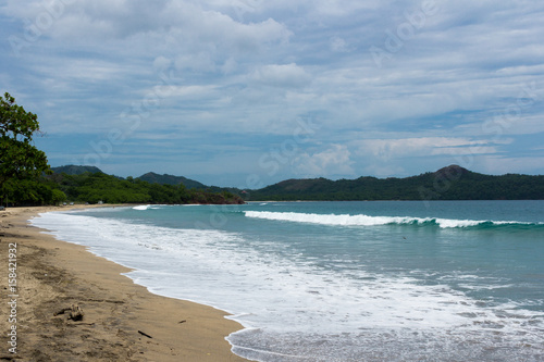 Playa de Brasilito photo