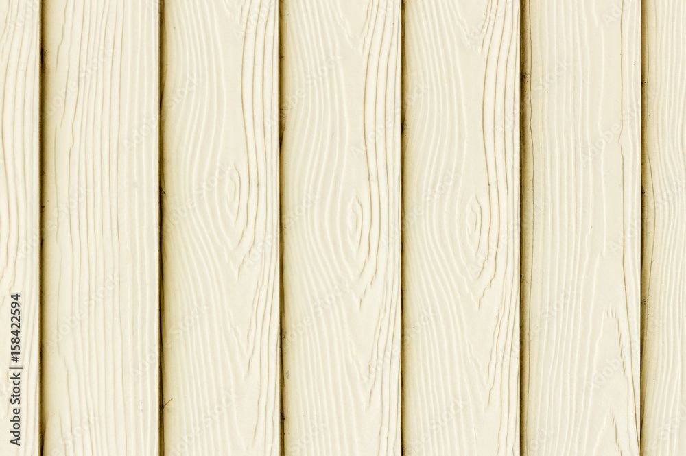 Fototapeta premium Artificial Wood Wall texture For text and background