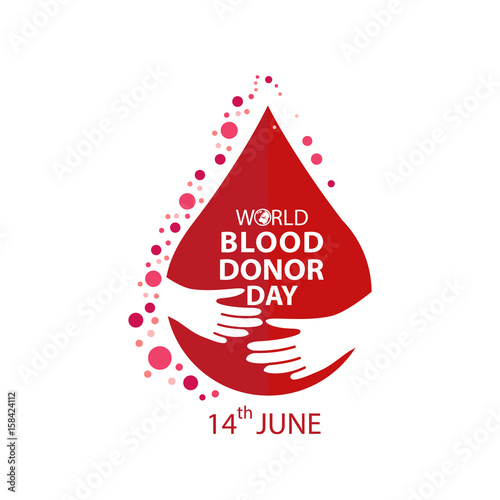 World blood donor day-June 14