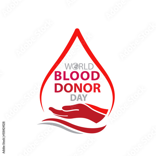 World blood donor day-June 14