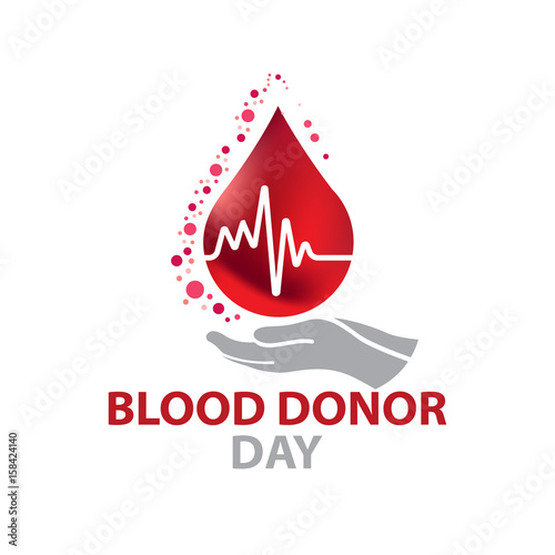 World blood donor day-June 14