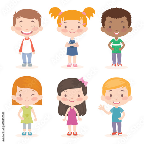 kids collection