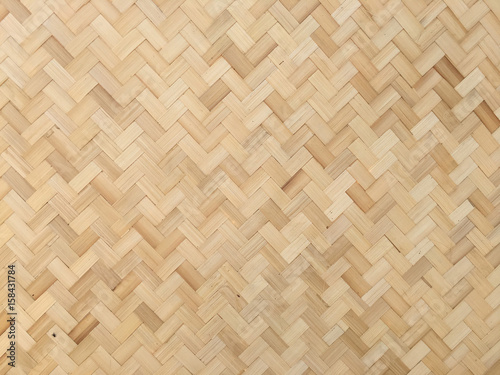 bamboo background pattern wood wall wallpaper weave Asian nature