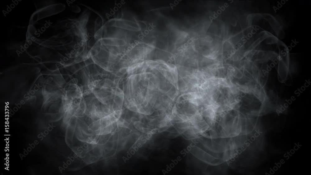 4k Smoke gas cloud mist. 4k Smoke gas cloud mist.