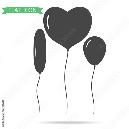 Balloons