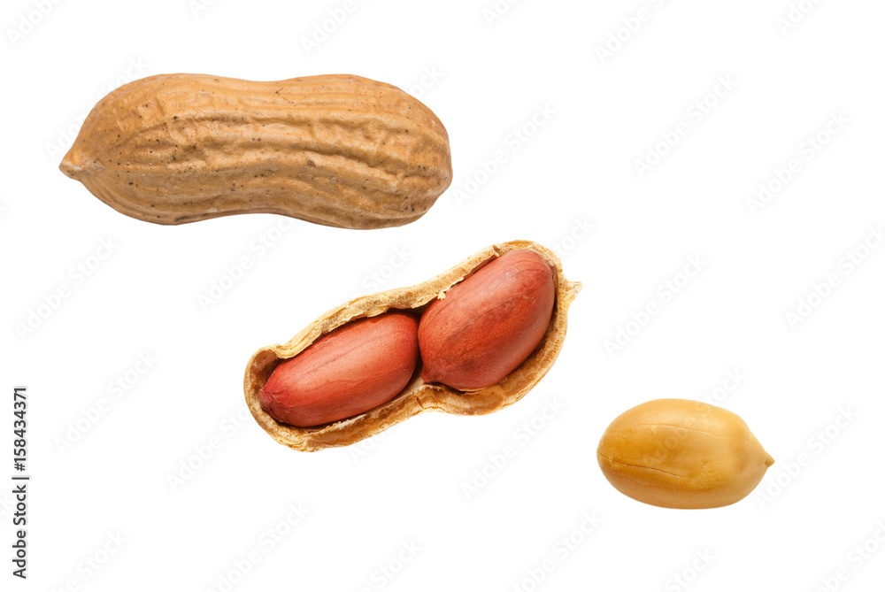 peanuts peanuts