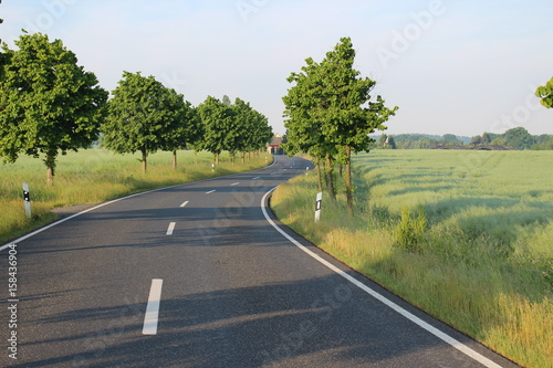 Fotografía Strasse