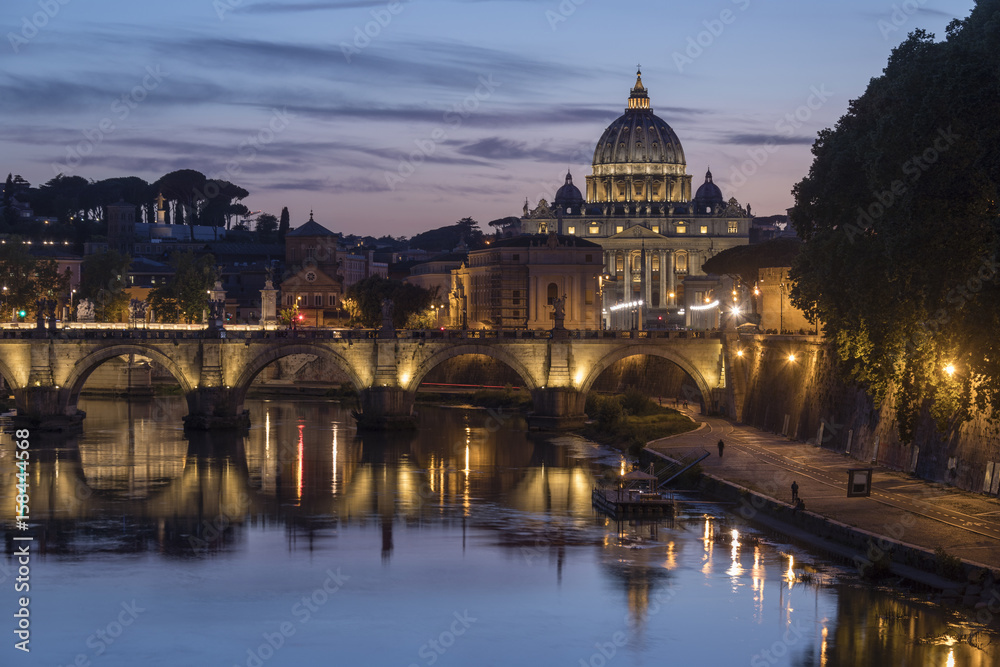 Vatican City - Rome - Italy