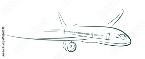 Plane.