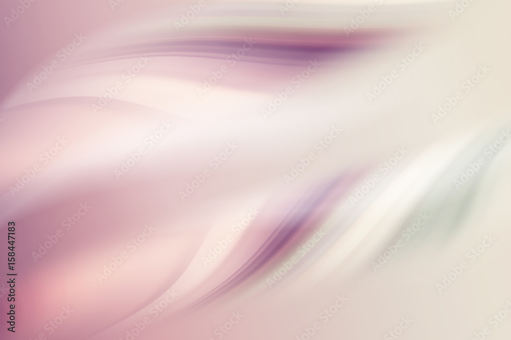 Naklejka premium abstract background blurred and striped wave