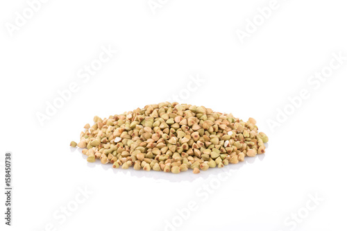 organic bio buckwheat