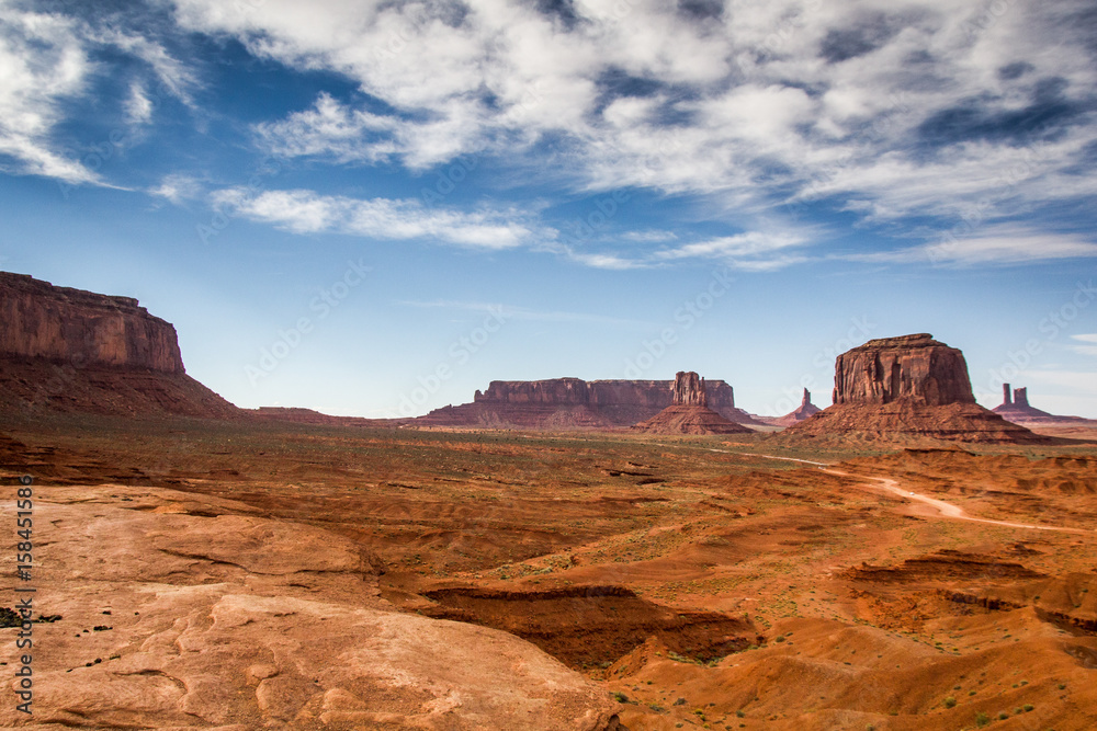 monument valley