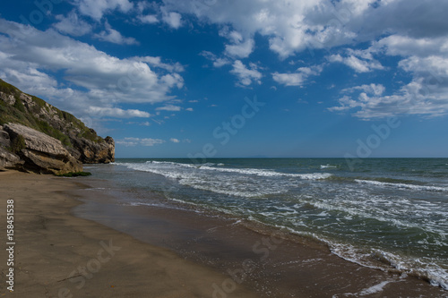 Marina di Minturno LT