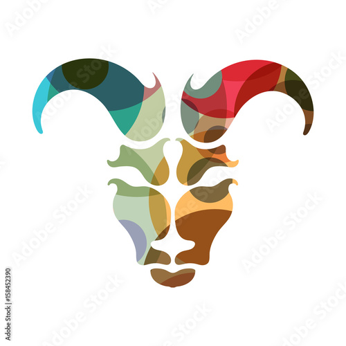 Aries zodiac Sign