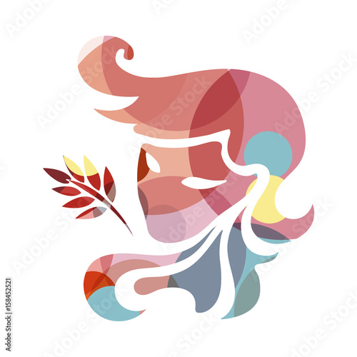 Virgo zodiac Sign