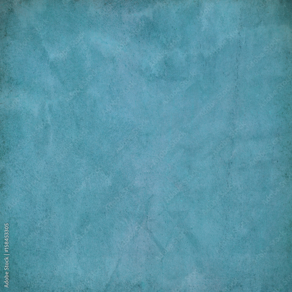 Grunge blue wall background or texture Grunge blue wall background or texture