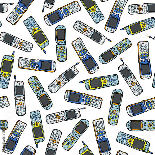 携帯電話