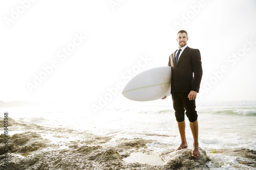 Surf is my Business