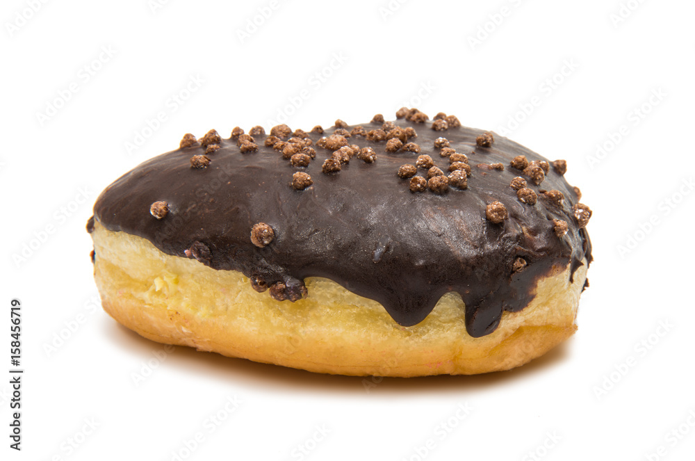 Glazed donuts Glazed donuts