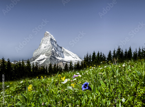 Matterhorn