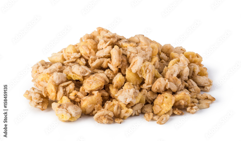 muesli muesli