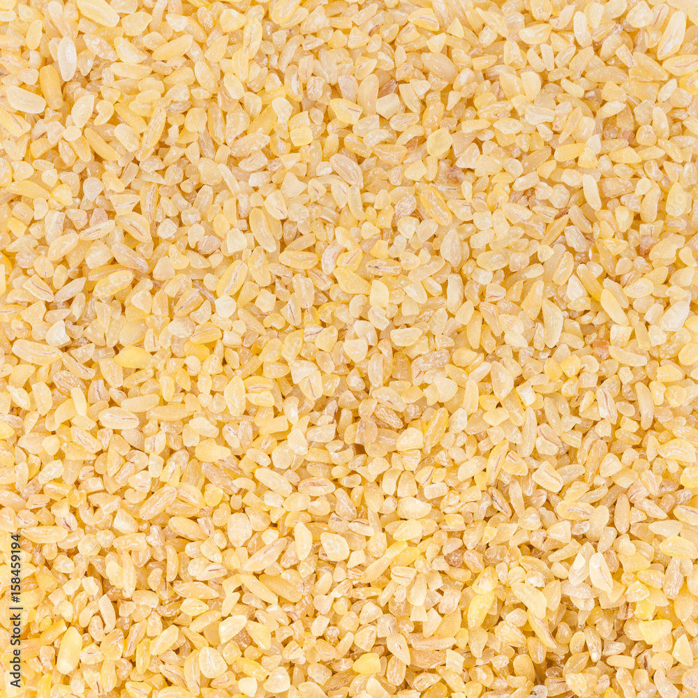 bulgur cereal bulgur cereal