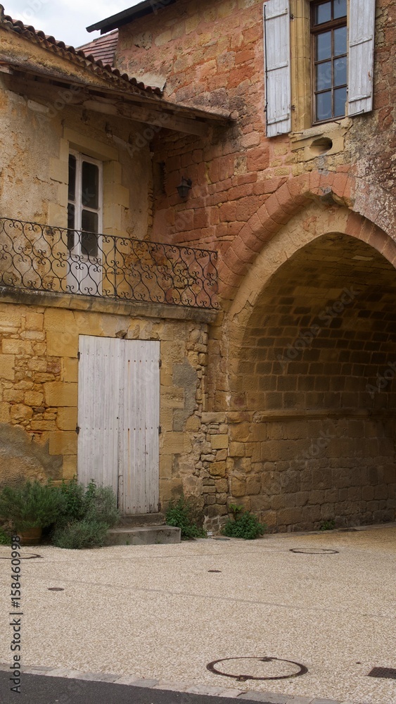 Fototapeta premium FRANCE COLLECTION