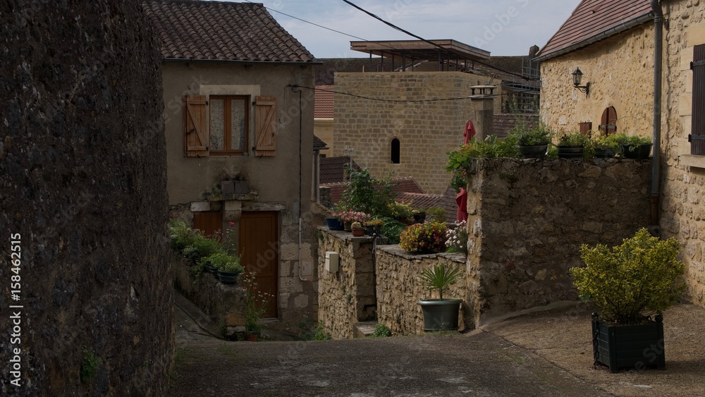 Fototapeta premium FRANCE COLLECTION