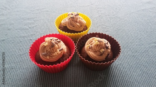 Cupcakes