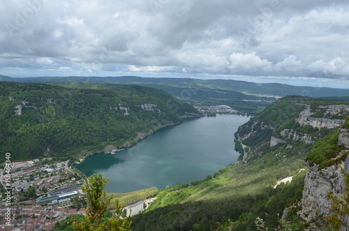 Lac de Nantua