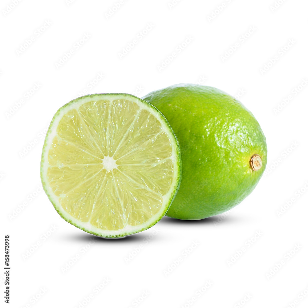 Isolate fruit on white background Isolate fruit on white background