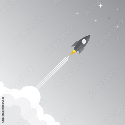 Into The Stars