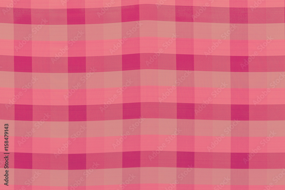 Pattern texture of native cloth in Thailand for background and design Pattern texture of native cloth in Thailand for background and design