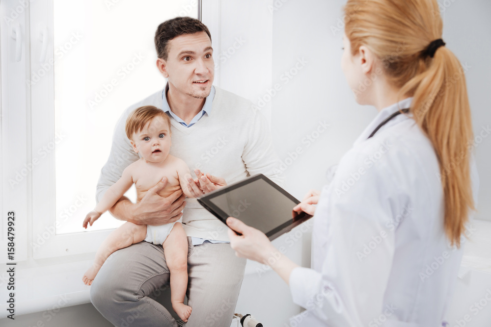 Smart worried parent seeking experts advice Smart worried parent seeking experts advice