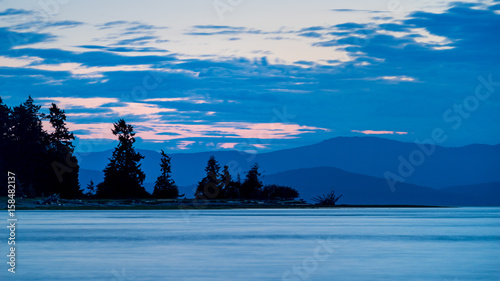 Good Morning Vancouver Island photo