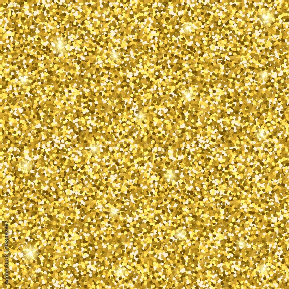 Beautiful festive seamless gold texture Beautiful festive seamless gold texture