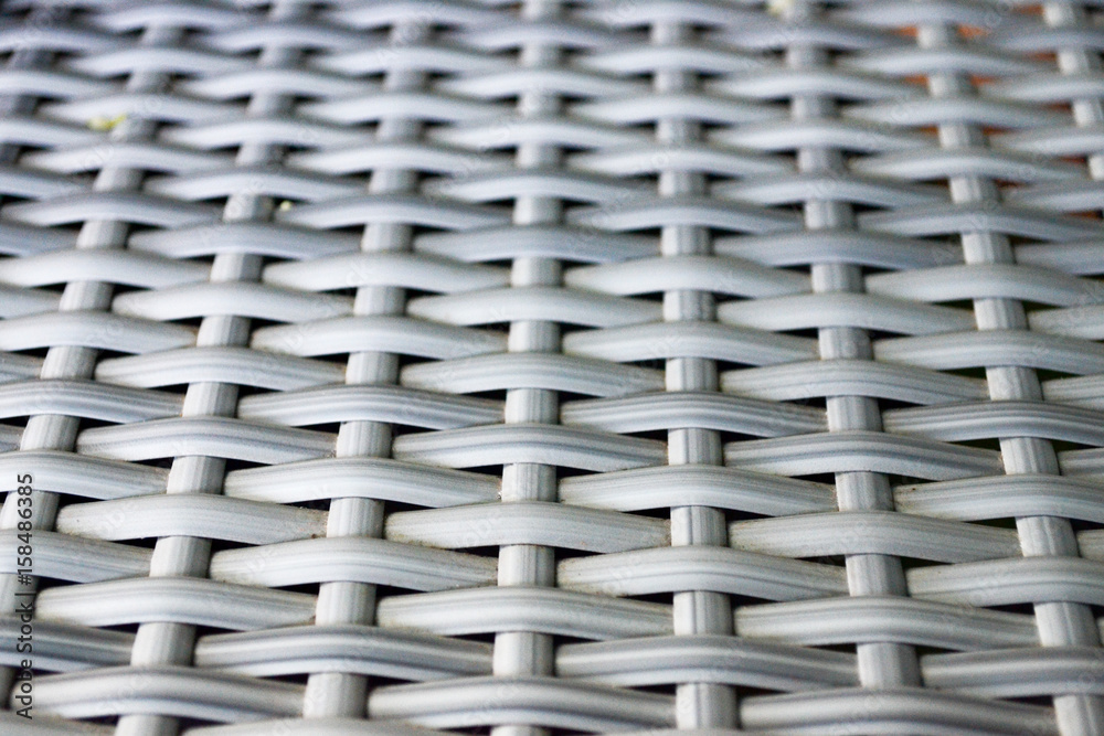 Wicker Wicker