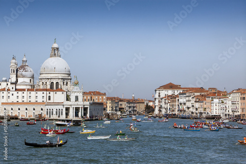 Venezia, Festa della Sensa © Guido