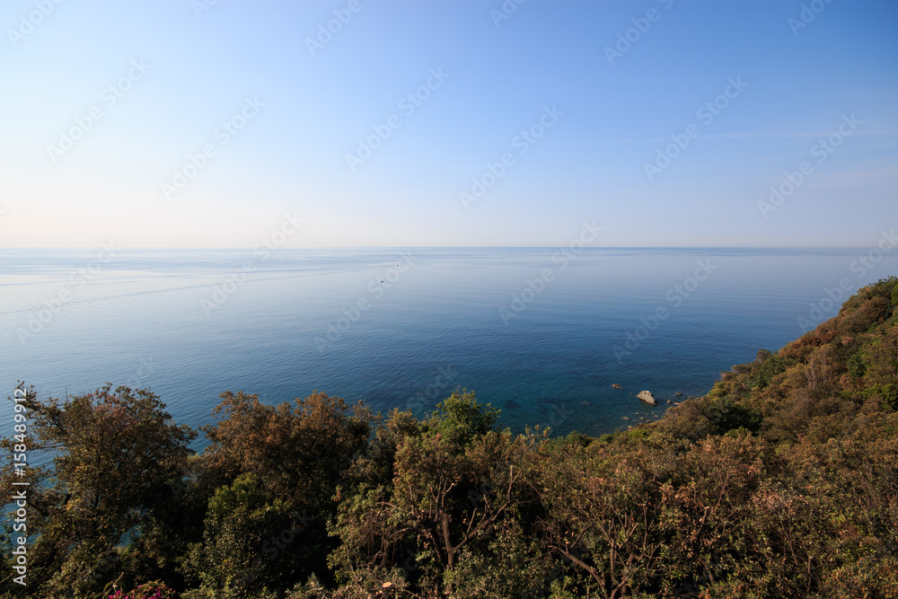 Arenzano - Liguria