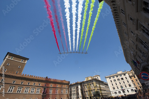 Festa della repubblica 2017