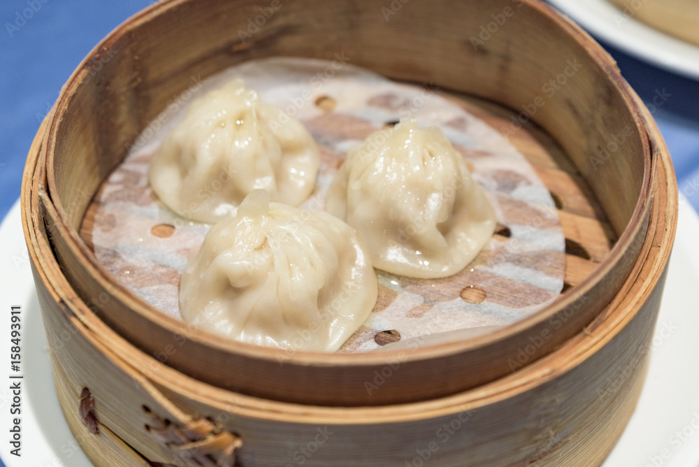 Xiaolongbao Xiaolongbao