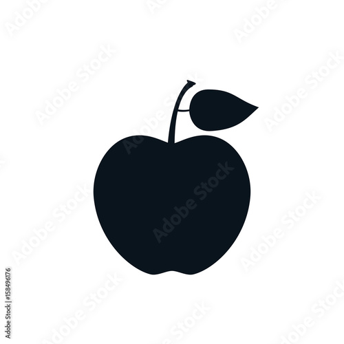 apple vector