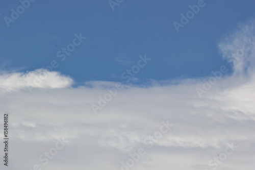 Fototapeta Naklejka Na Ścianę i Meble -  cloud